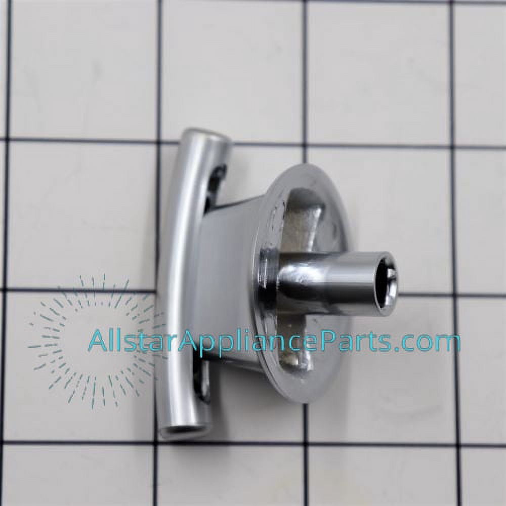 Whirlpool Range/Stove/Oven Control Knob WP7737P245-60