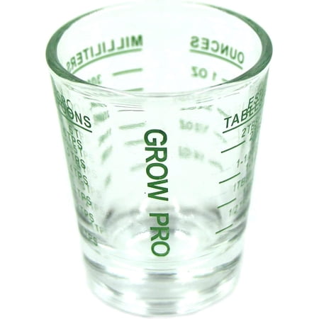 Measuring Glass (1, 1 Ounce)