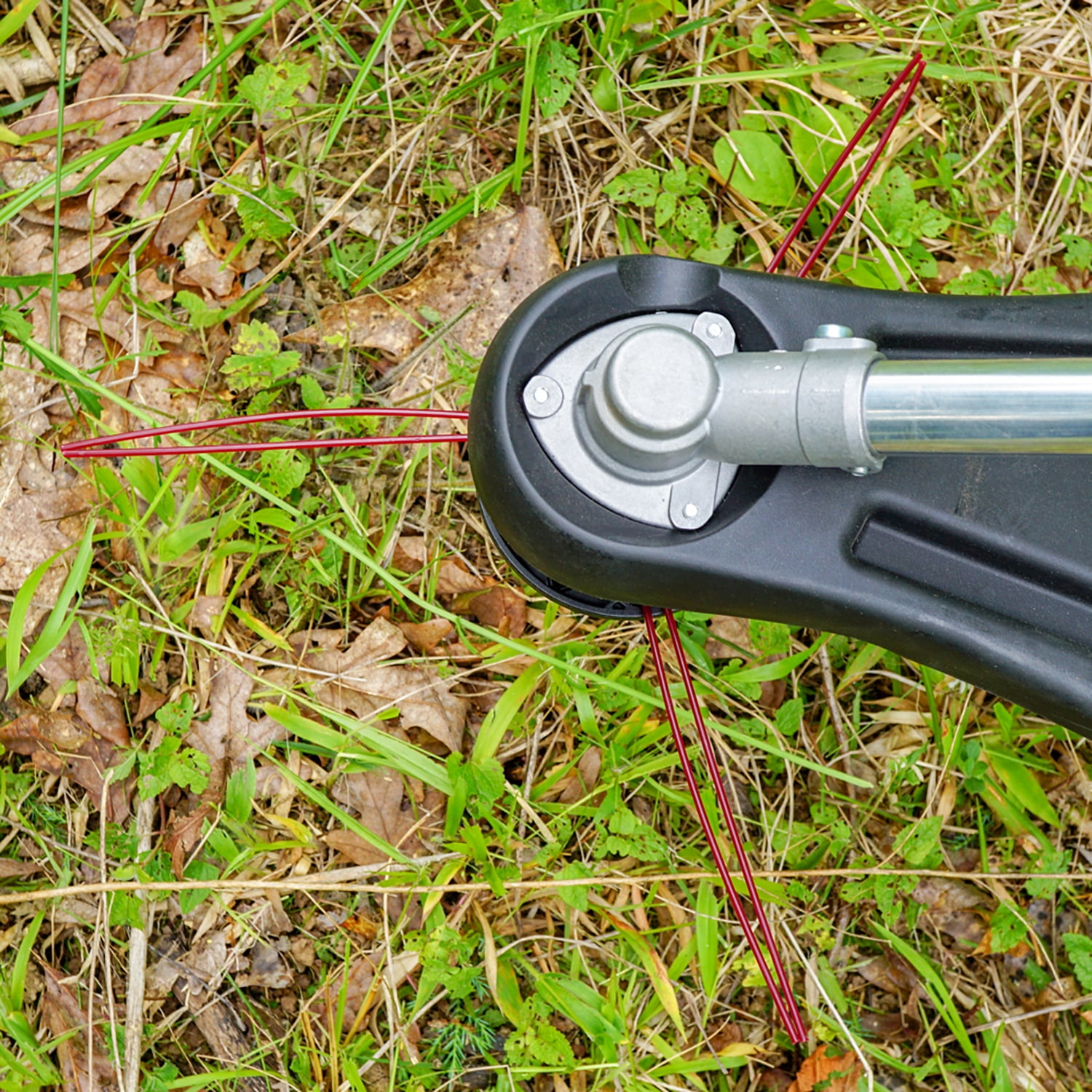 SHAKESPEARE Pivotrim Universal Fit Fixed Line Trimmer Head (1 Count)