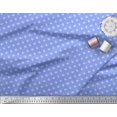 thumbnail image 3 of Soimoi Rayon Fabric Leaves & Berries Shirting Decor Fabric Printed Yard 42 Inch Wide, 3 of 3