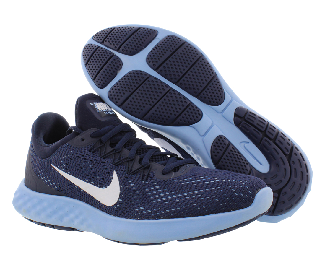 men's nike lunar skyelux running shoes