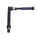Screw Driver Bit, High Accuracy 13Pcs High Efficiency Ball End Screwdriver Bit Set  for Repair for Furniture