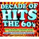 thumbnail image 1 of Álbum musical Dynamic Decade of Hits: Los años 60, set de 3 CD, 1 of 1