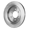 thumbnail image 4 of For 2015-2017 F-150 Brake Disc FL3Z2C026A, 4 of 5