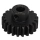 thumbnail image 5 of Tornillo de fijación de engranajes de coche RC, M1.5 Engranaje de coche RC Tornillo de fijación de engranajes de coche de control remoto Kit de engranajes de coche de control remoto Los mejores materiales, 5 of 8