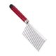 thumbnail image 2 of Herramienta multifunción para cortar patatas cuchillo con filo ondulado acero inoxidable ANGGREK Otros, 2 of 8