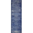 thumbnail image 2 of Bashian Audrey Transitional Geometric Area Rug, 2 of 2