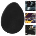 thumbnail image 4 of 2 Pcs Protection contre les Éclaboussures d'Huile Tapis de Vidange Rond Tapis de Changement d'Huile Sans Éclaboussures Tapis de Transmission d'Huile de Voiture, 4 of 8