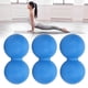 thumbnail image 5 of Bola De Maní, Entrenamiento De Yoga, 3 Piezas, Bola De Masaje Físico Para Entrenamiento, 5 of 7
