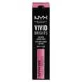 thumbnail image 3 of NYX Vivid Brights Liner - Petal, 3 of 3