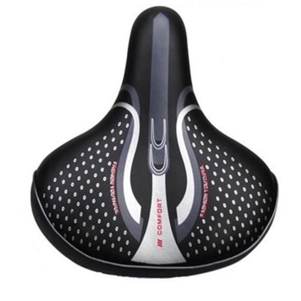 bike seat for big bums