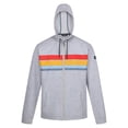 thumbnail image 1 of Regatta Mens Shorebay II Full Zip Hoodie, 1 of 6