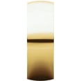thumbnail image 3 of 7mm Light Comfort Fit Wedding Band in 14k Yellow Gold - Size 7.5, 3 of 9