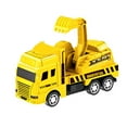 thumbnail image 1 of Car Metal Diecast Gift Toy Vehicle Pull Back Kids J8X1, 1 of 8