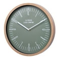 thumbnail image 5 of La Crosse Clock 16 inch Ellwood Analog Quartz Wall Clock, 404-3041D, 5 of 9