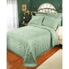Kingston Cotton Chenille Bedspread