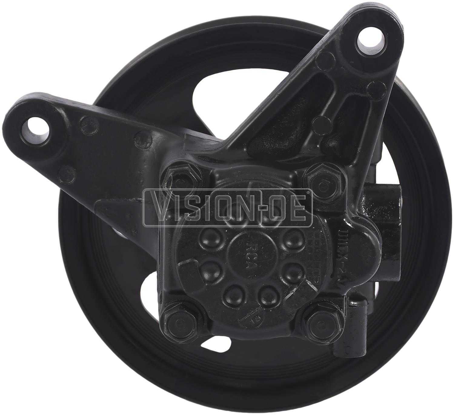 Vision OE 990-0547A1 Power Steering Pump