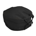 thumbnail image 1 of Cateissary 55cm Radome Paquete Cubierta Capucha Bolso de hombro Bolso para 22 Beauty Dish Accesorios para fotos, 1 of 1