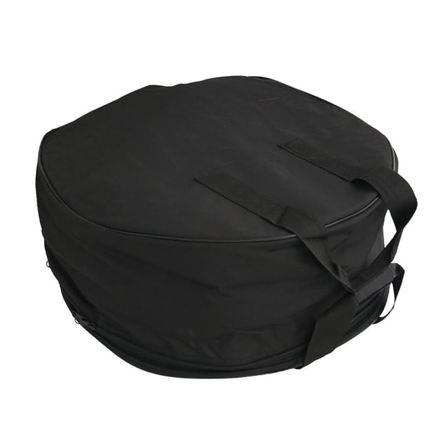 Cateissary 55cm Radome Paquete Cubierta Capucha Bolso de hombro Bolso para 22 Beauty Dish Accesorios para fotos