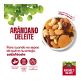 thumbnail image 3 of Frutas deshidratadas Nature's Heart arándano deleite 250 g, 3 of 5