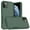 Green, variant on Defender Case for iPhone 12 Pro 6.1'' - Heavy Duty 1 in 1 Design Rugged Full Body Dustproof Shockproof Bumper Non-Slip Protective Cover,Purple,For iPhone 12 Pro