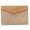 Coffee color, variant on User Friendly Retro Document Organiser With Secure Snap Fastener Lightweight for
