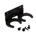 thumbnail image 2 of Microphone Hook Holder  Brackets Wall Hanger Clamp for KTV Space Saving, 2 of 8