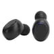 thumbnail image 2 of Casque Bluetooth sans fil double oreillette, mini-écouteur stéréo sport pour téléphone portable, noir, 2 of 3
