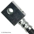 thumbnail image 2 of BeckArnley 073-2091 Brake Hose, 2 of 4