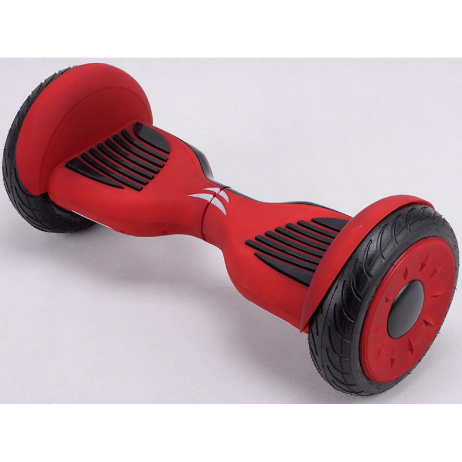 MotoTec Hoverboard 36v 10inch Red (Bluetooth)