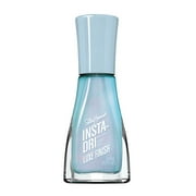 Sally Hansen Insta-Dri Nail Polish, Glos-sea 0.31 fl oz