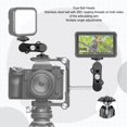 thumbnail image 4 of Brazo Articulante, Brazo Articulado Universal Anti -Slip Almohadilla Dual Cabezal Para Monitor, 4 of 7