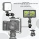 thumbnail image 4 of Brazo Articulante, Brazo Articulado Universal Anti -Slip Almohadilla Dual Cabezal Para Monitor, 4 of 7