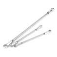 thumbnail image 3 of 3pcs Gear Linkage Push Rods Kit 245283 Fit for Citroen Saxo 1996, 3 of 8