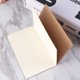 thumbnail image 5 of 12Pcs Cuaderno de papel Kraft Cuaderno de viaje en blanco para escribir dibujo, 5 of 5