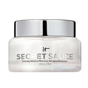 Secret Sauce Anti-Aging Moisturizer - 2oz