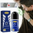 Clearance Body Lotion,Men's Antiperspirant Roll On Balls Long Lasting