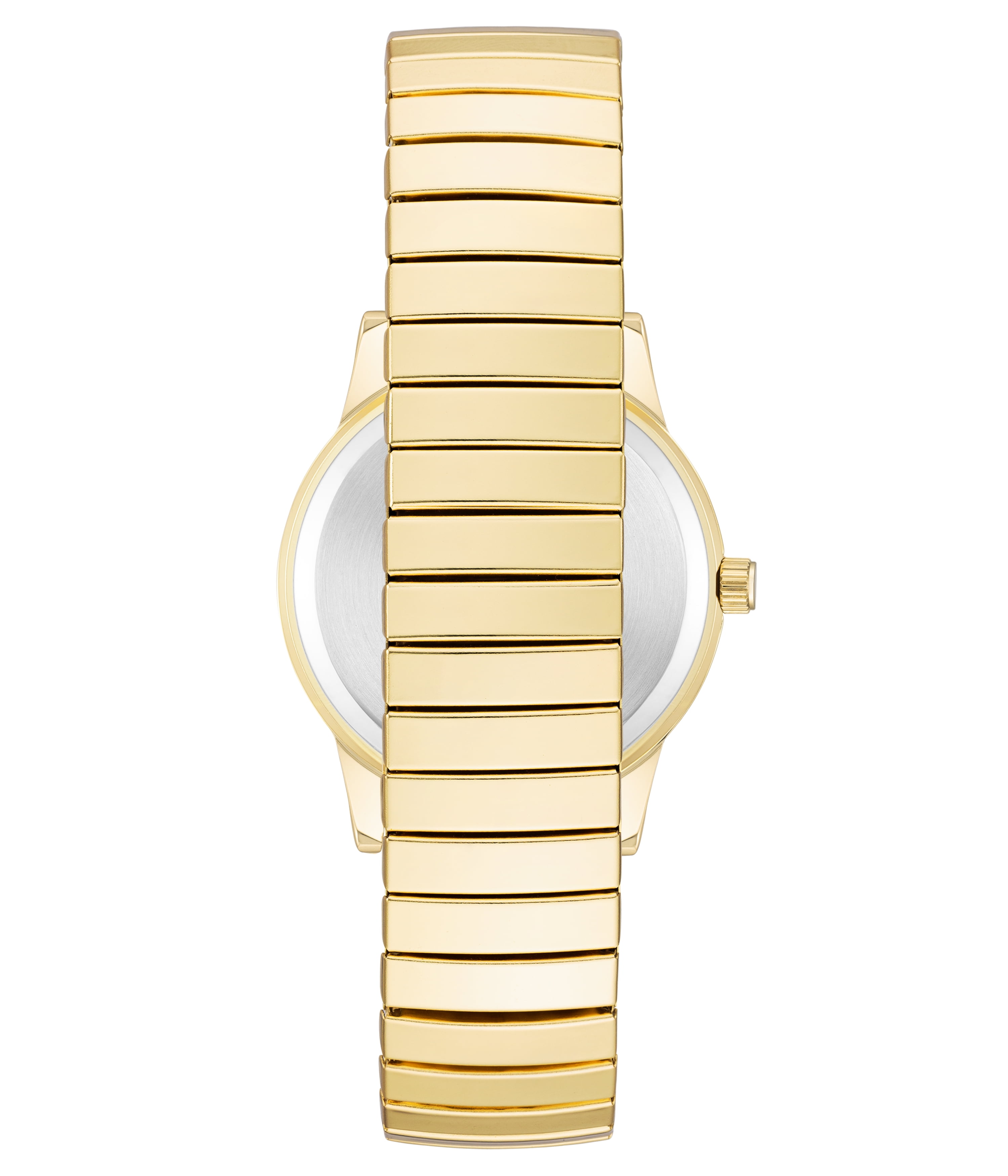 Armitron Women's 25 mm Gold Tone Stainless Steel Bracelet Wristwatch