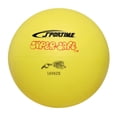 thumbnail image 1 of Espuma Super-Safe para voleibol Sportime 009584, color amarillo, 1 of 2