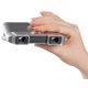 thumbnail image 5 of Binocular Kenko Pliant Negro Compacto, 5 of 6