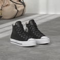 thumbnail image 2 of Zapatillas altas Chuck Taylor All Star Lift de Converse para mujer, 2 of 8
