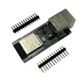 thumbnail image 1 of WT32-ETH01 Development Board Ethernet-ESP32 Development Board Module Embedded Serial Port to Ethernet Wi-Fi & Bluetooth Dual-Mode TAPDRA Spare Part, 1 of 4
