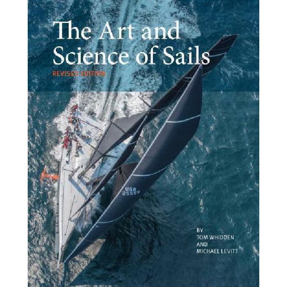 The Art and Science of Sails