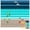 Style-5, variant on Beach Blanket Waterproof Sandproof, 9x10 ft Oversized Sand Free Beach Mat, Quick Drying, Light Weight and Portable Outdoor Picnic Mat for Travel, Camping