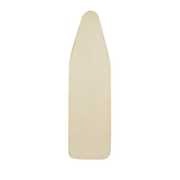 Hospitality 1 Source CEFB01 Full Size Ironing Board Bungee Cover - Mesh, Light Khaki- Case of 12