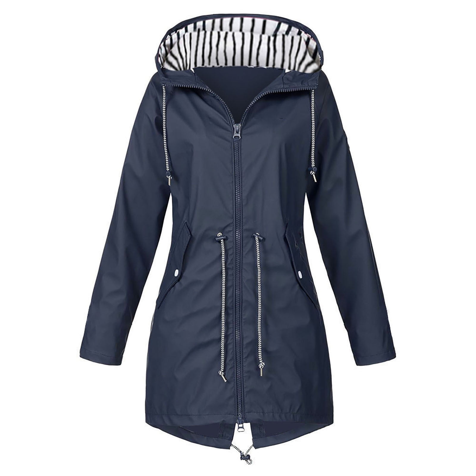 waterproof travel jacket