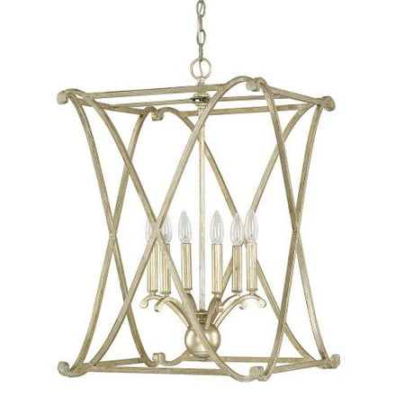 Donny Osmond Home 9692 6 Light 18.25