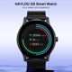 thumbnail image 4 of Methold Reloj inteligente con batería IP68, resistente al agua, carga USB, frecuencia cardíaca, seguimiento del sueño, mensaje, Electrónica, 4 of 6