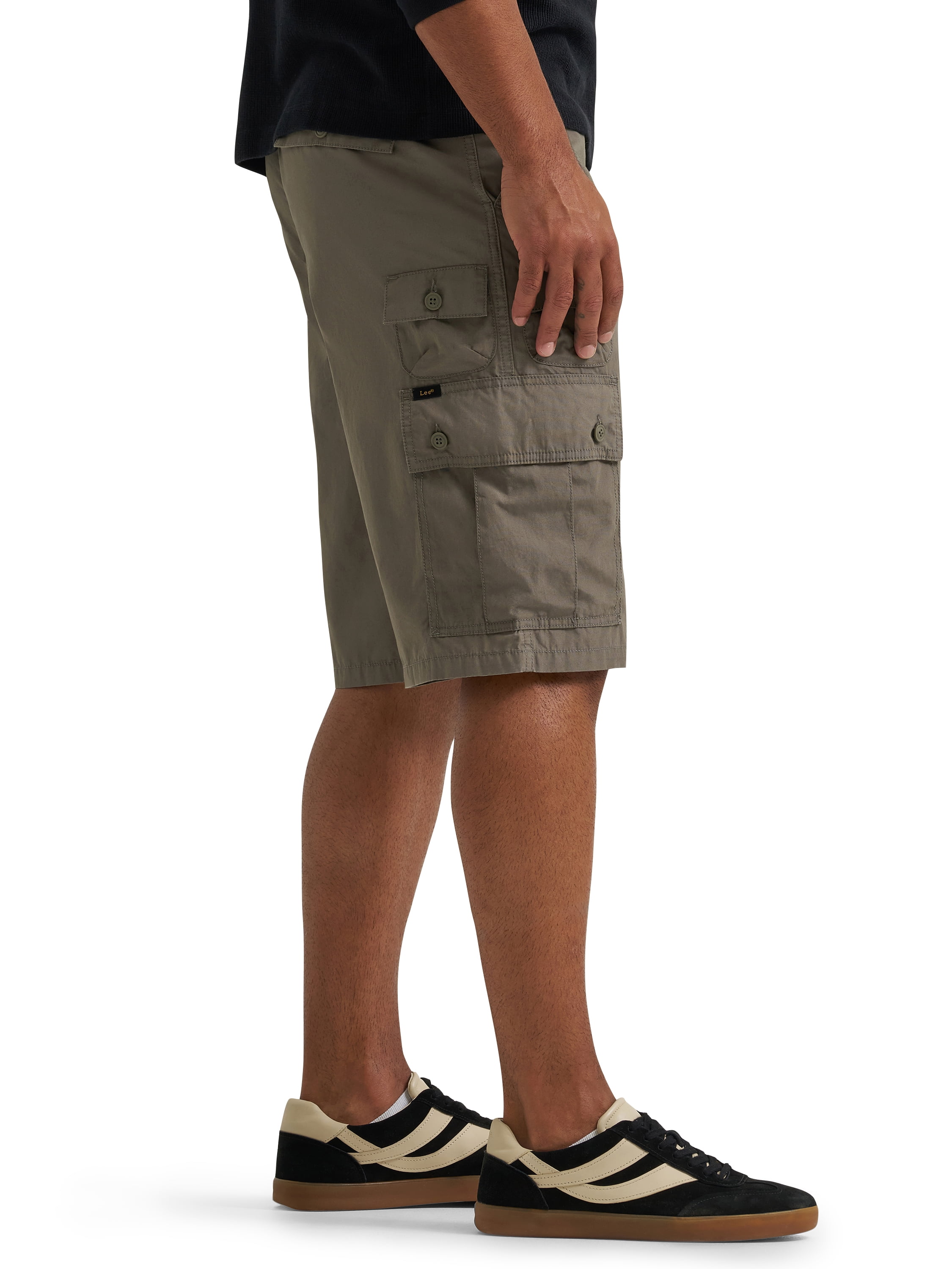 Lee® Men's Legendary Nomad 13" Short
