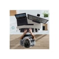 thumbnail image 3 of Ergotron WorkFit-Z Mini - Convertisseur de Bureau Debout - Rectangulaire - dove Gris - base Noire, 3 of 5